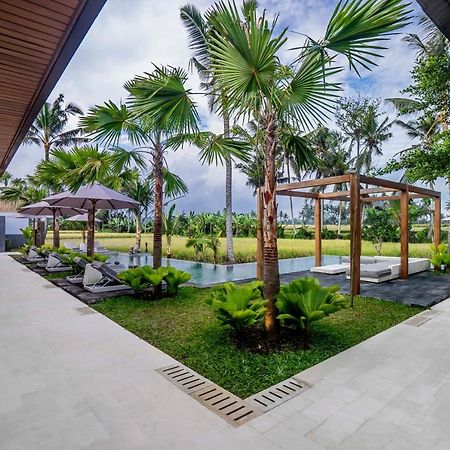 Villa Florentine By Balisuperhost Ubud Exterior foto